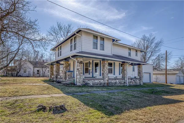 $154,000 | 400 Washington Street, Galena, KS 66739