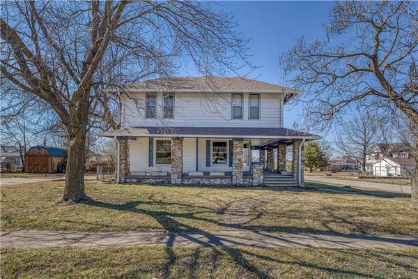 $154,000 | 400 Washington Street, Galena, KS 66739