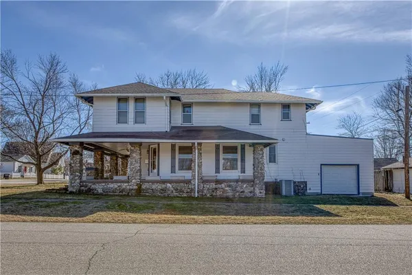 $154,000 | 400 Washington Street, Galena, KS 66739