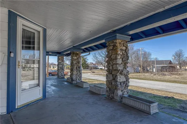 $154,000 | 400 Washington Street, Galena, KS 66739