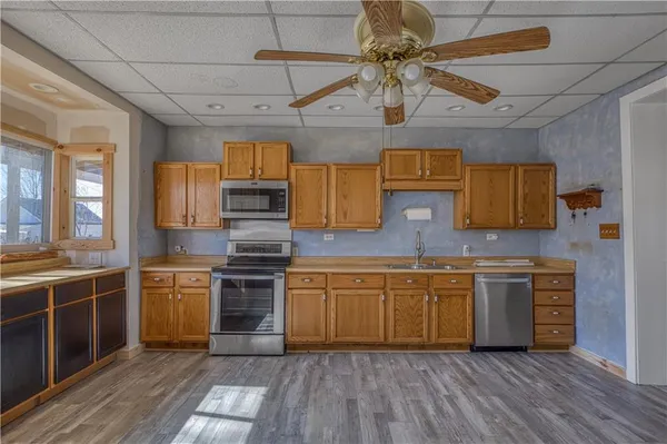 $154,000 | 400 Washington Street, Galena, KS 66739