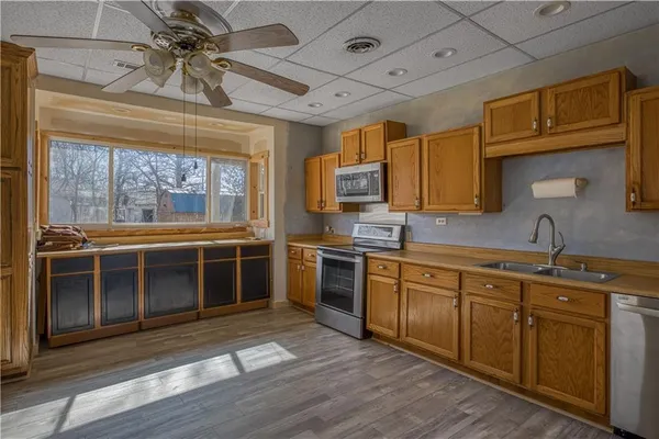 $154,000 | 400 Washington Street, Galena, KS 66739