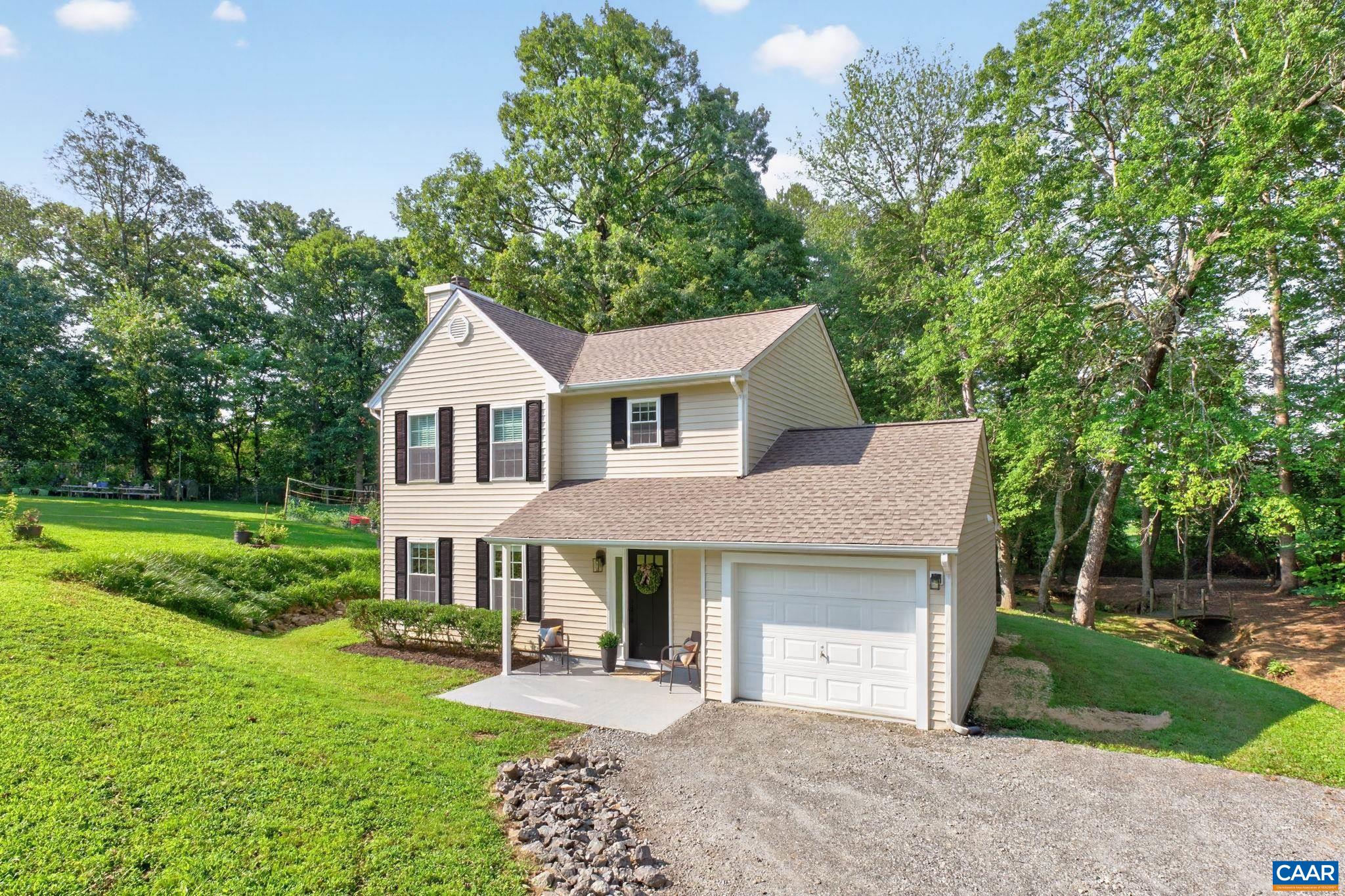 149 William Road Ruckersville, VA 22968 - Photo 2 of 40 Gallery Image 2