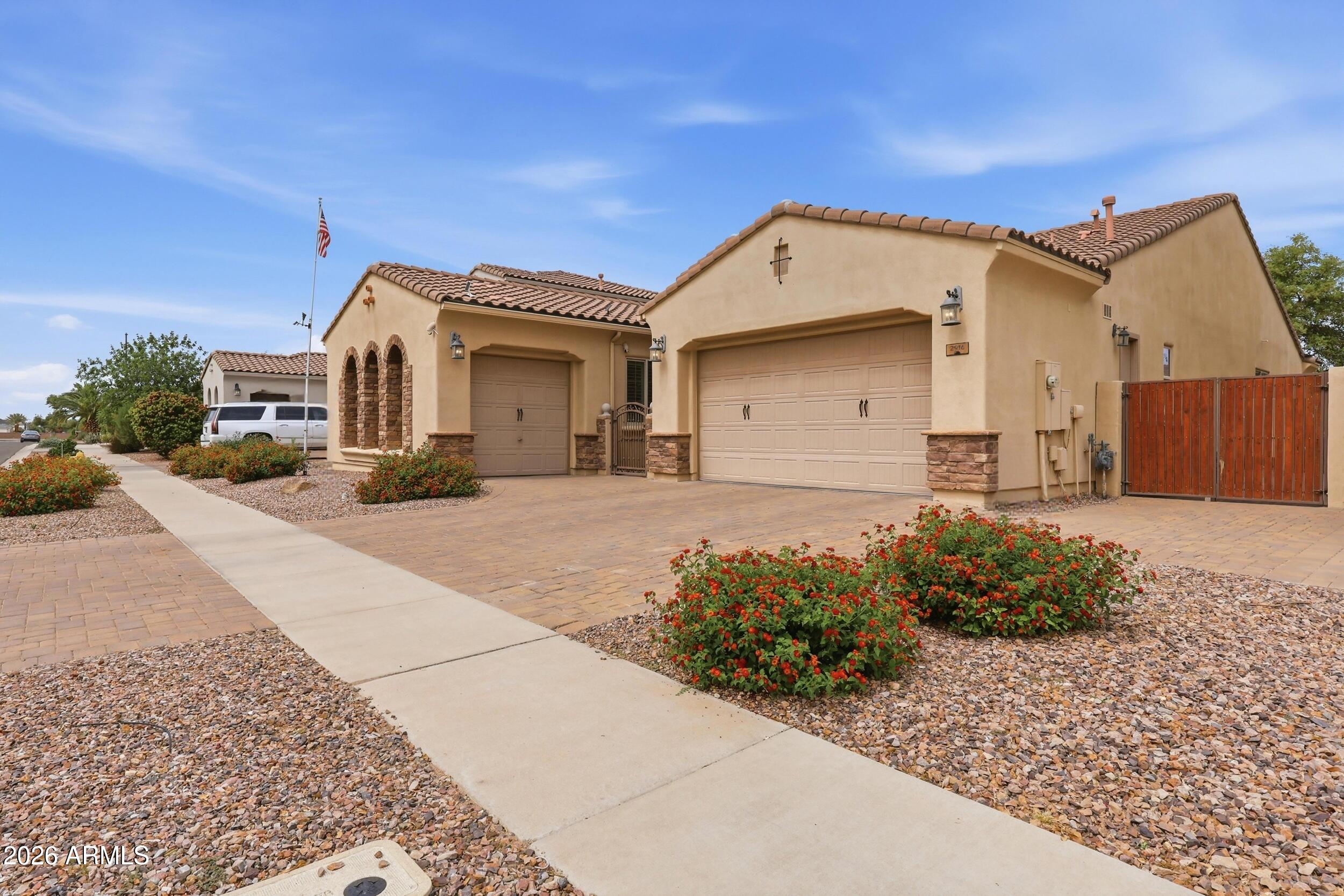 2916 East Blue Sage Road Gilbert, AZ 85297 - Photo 3 of 58 3_img_6740