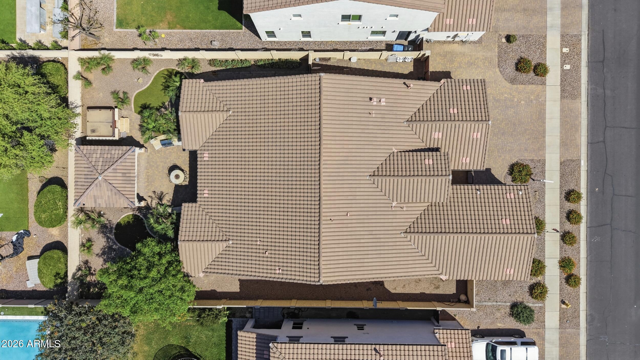 2916 East Blue Sage Road Gilbert, AZ 85297 - Photo 54 of 58 54_dji_20260331135711_0017_d