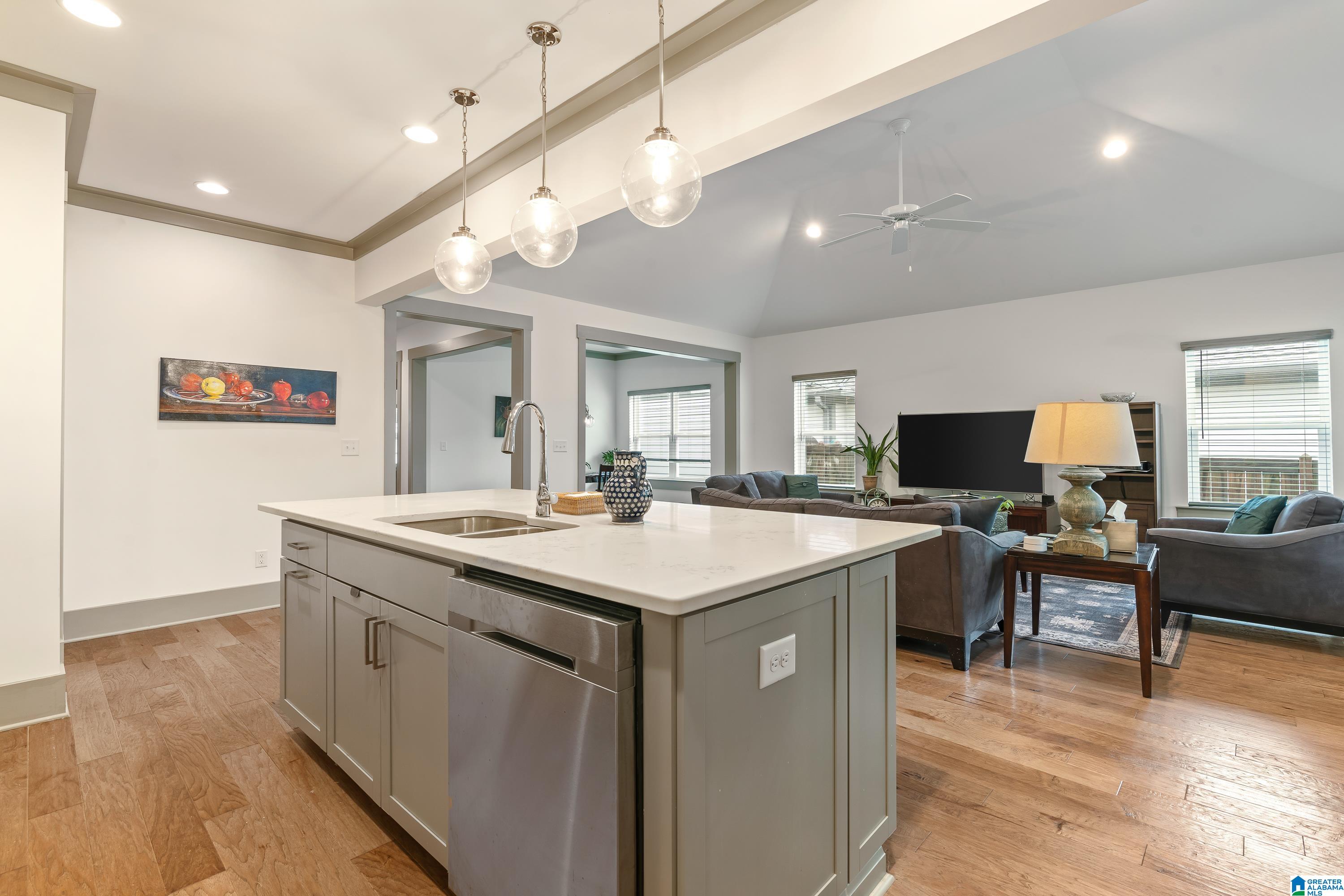 3575 Marc Avenue Birmingham, AL 35226 - Photo 9 of 47