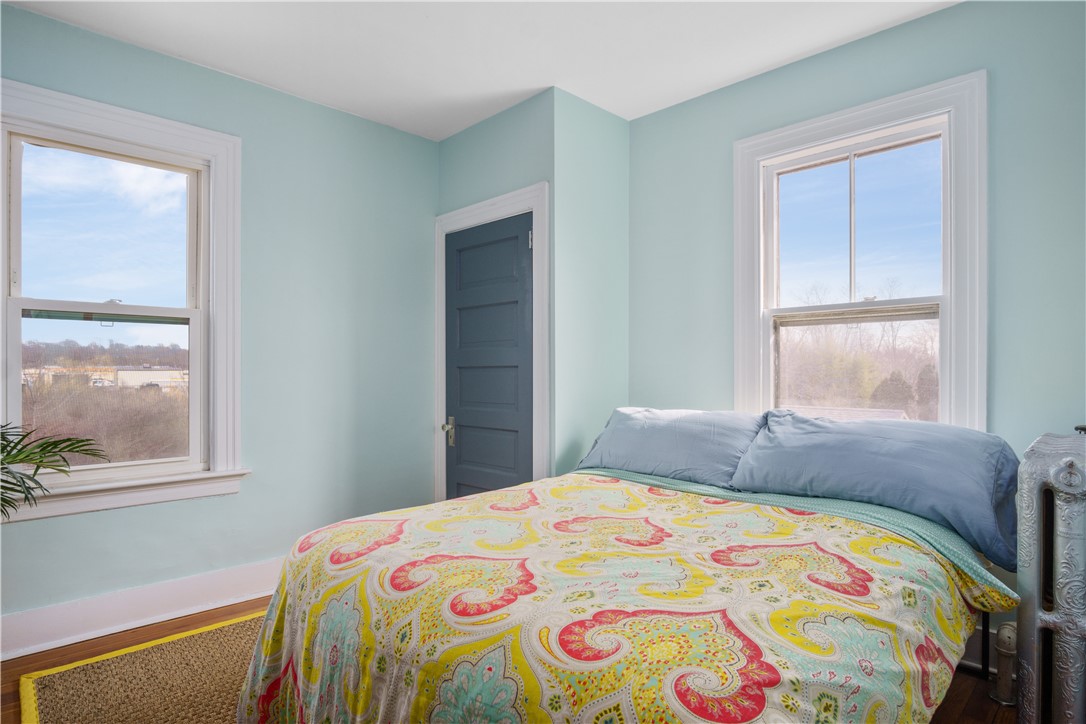 209 3rd Street Newport, RI 02840 - Photo 16 of 22 Bedroom