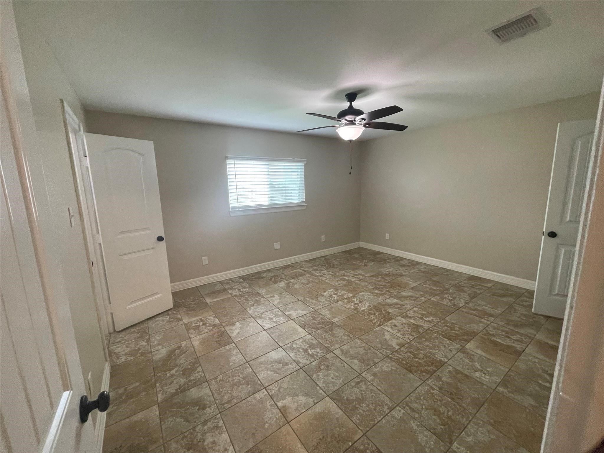 8230 Constellation Lane, Unit B Houston, TX 77075 - Photo 9 of 19 Primary room with 2 closets