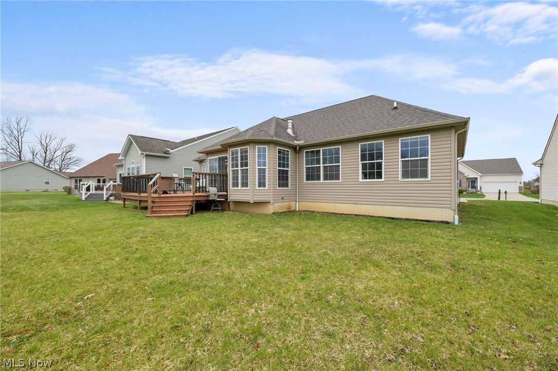 608 Rundle Street LaGrange, OH 44050 - Photo 30 of 32