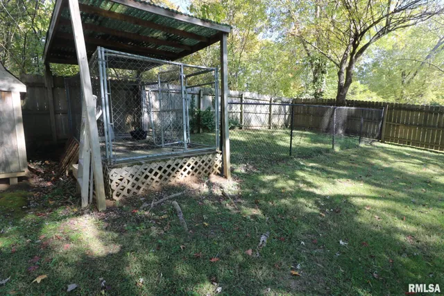 $134,900 | 906 Valley Drive, Carterville, IL 62918