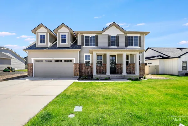 $545,900 | 867 Adamite Road, Kimberly, ID 83341