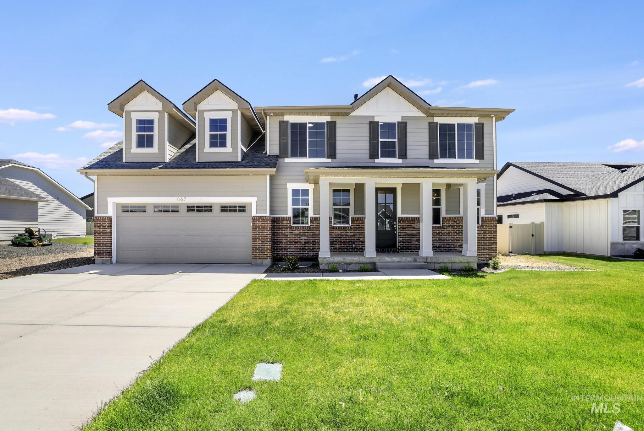 867 Adamite Road Kimberly, ID 83341 - Photo 1 of 46