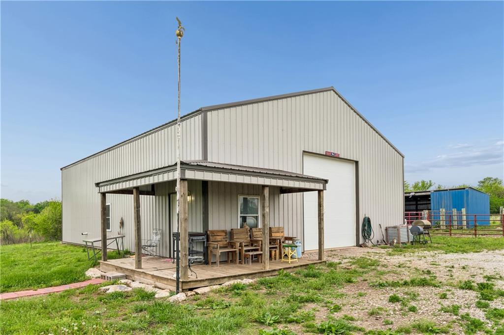 4370 Lee Road Mound City, KS 66056 - Photo 22 of 60