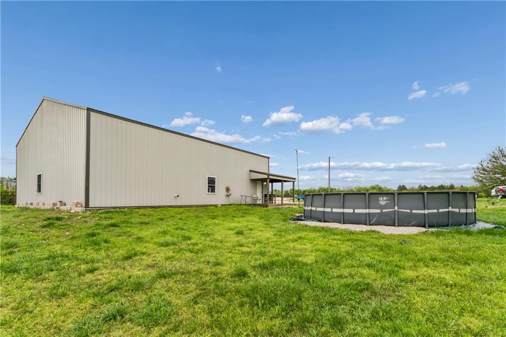 4370 Lee Road Mound City, KS 66056 - Photo 26 of 60