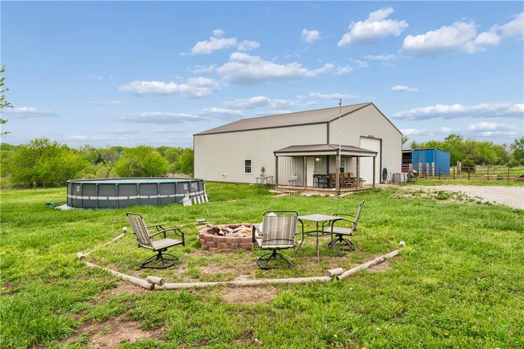 4370 Lee Road Mound City, KS 66056 - Photo 27 of 60
