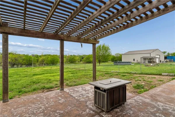 $425,000 | 4370 Lee Road, Mound City, KS 66056