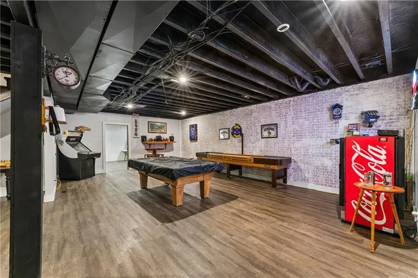 $425,000 | 4370 Lee Road, Mound City, KS 66056
