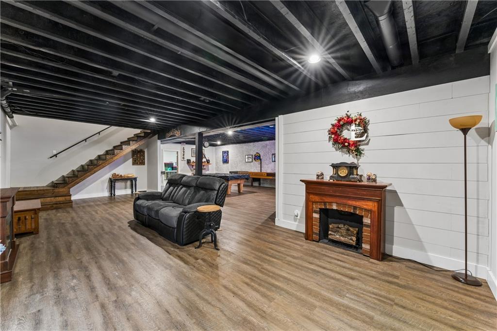 4370 Lee Road Mound City, KS 66056 - Photo 41 of 60