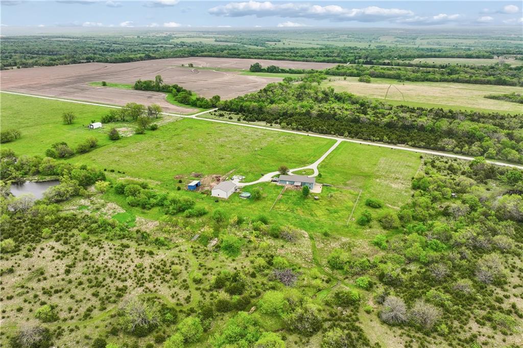 4370 Lee Road Mound City, KS 66056 - Photo 51 of 60