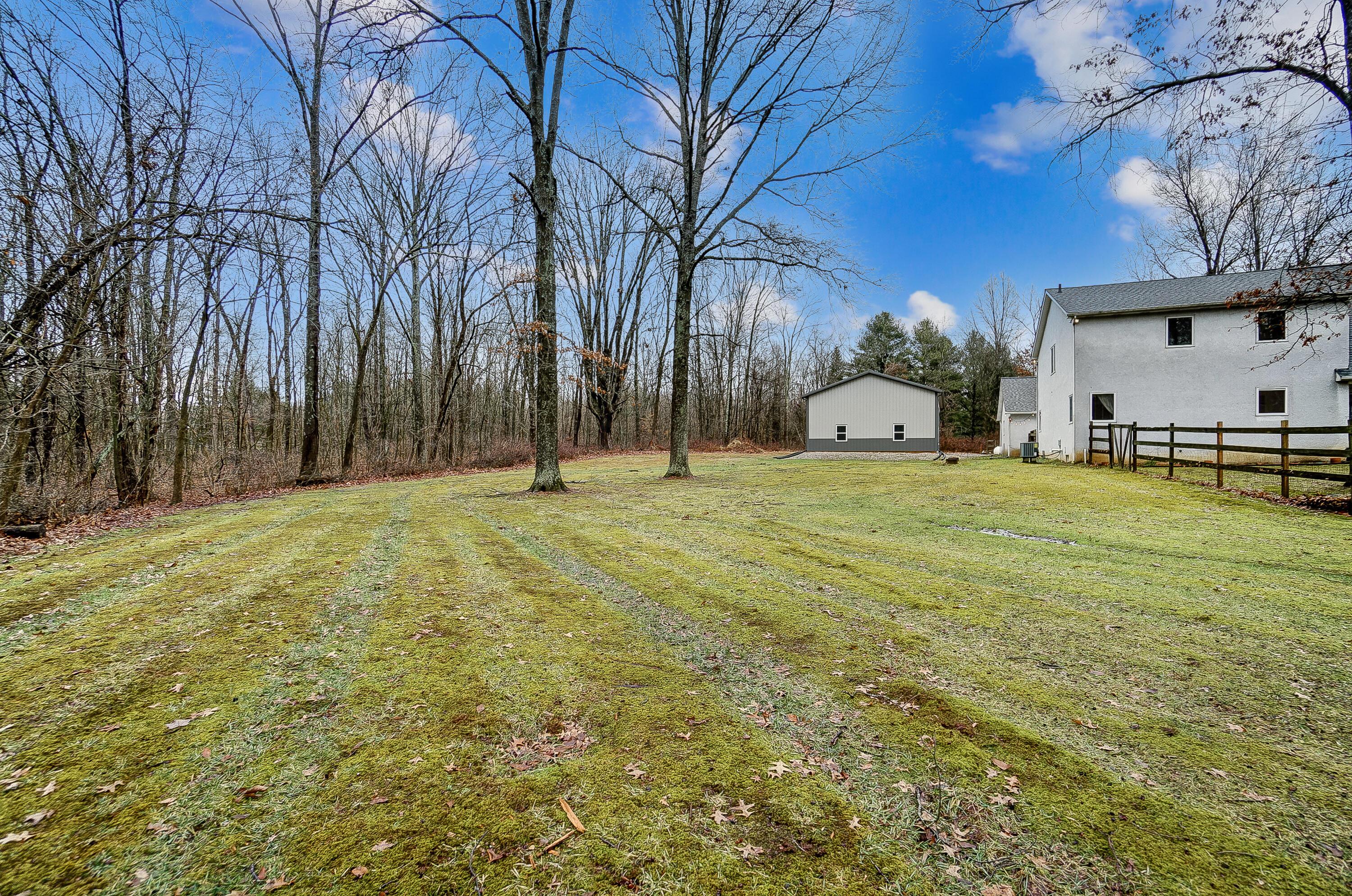 5191 Plantation Road Sunbury, OH 43074 - Photo 59 of 86 Backyard