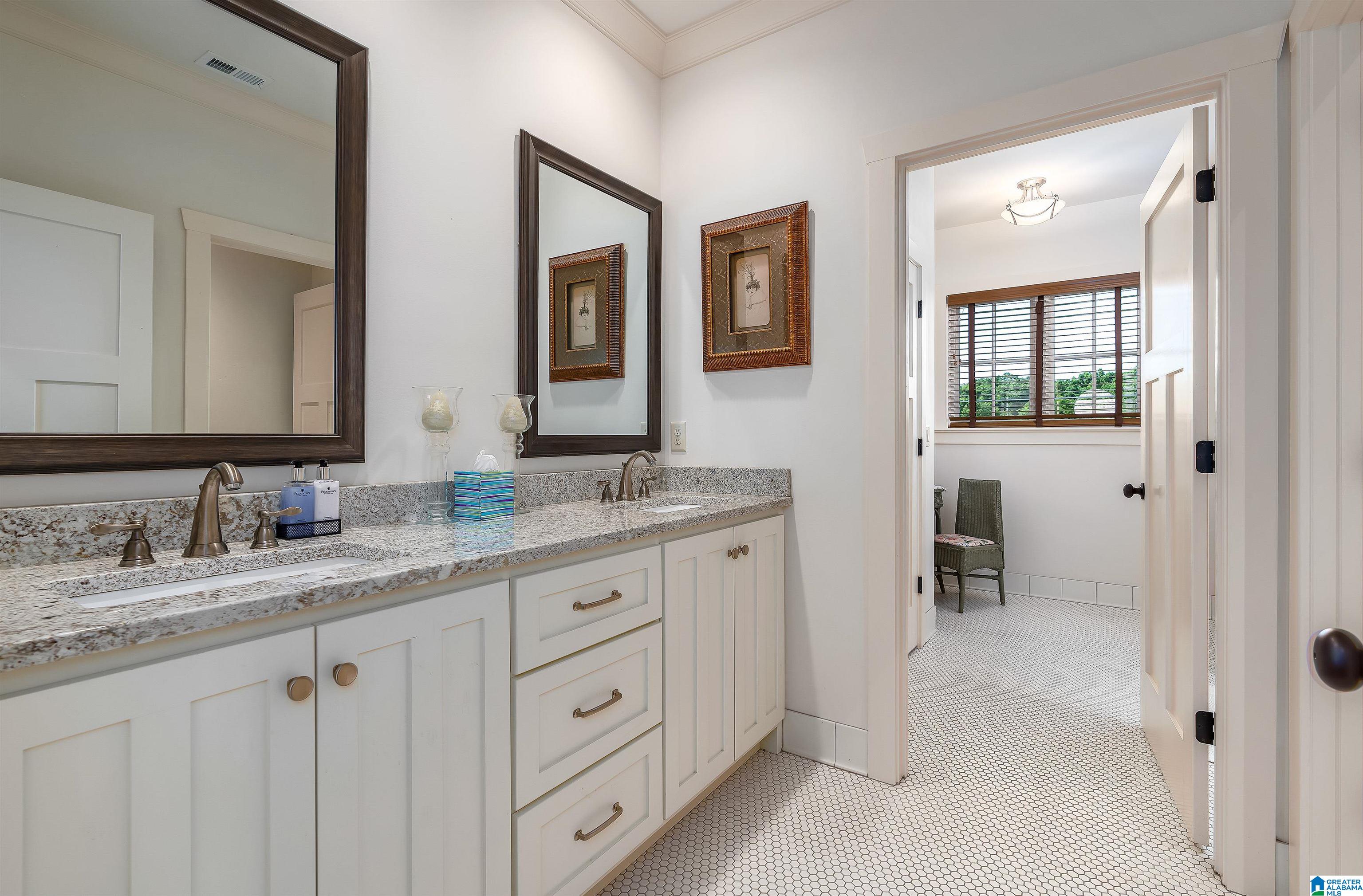 9747 Old Springville Road Trussville, AL 35173 - Photo 32 of 45