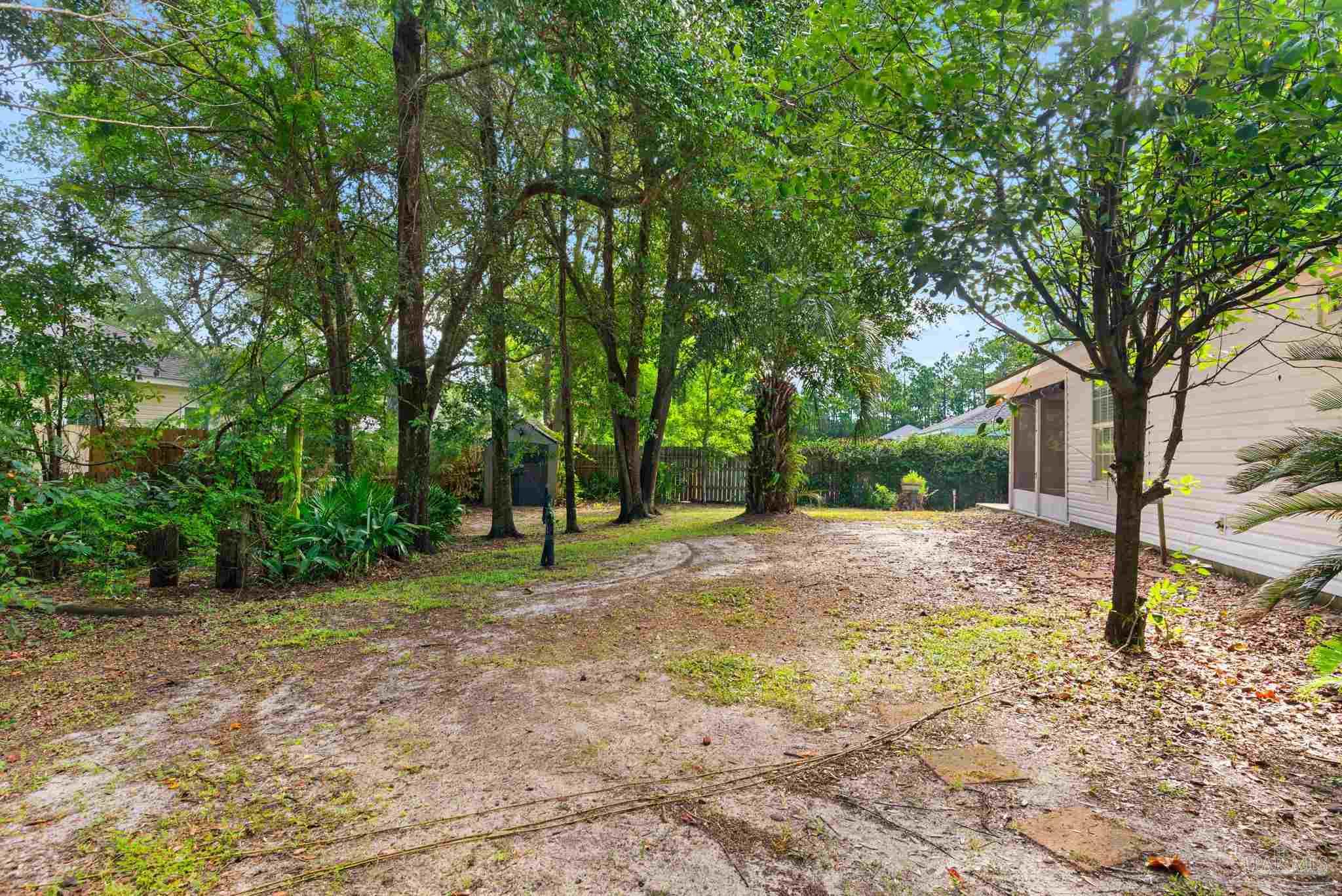 3606 Quail Run Road Gulf Breeze, FL 32563 - Photo 51 of 54 Gallery Image 51