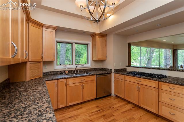 1995 West Cheyenne Road Colorado Springs, CO 80906 - Photo 14 of 50