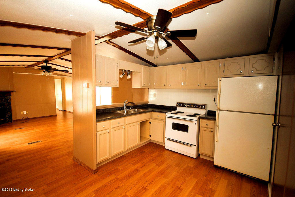 11186 Anneta Road Leitchfield, KY 42754 - Photo 20 of 33 22 11186 Annetta Rd