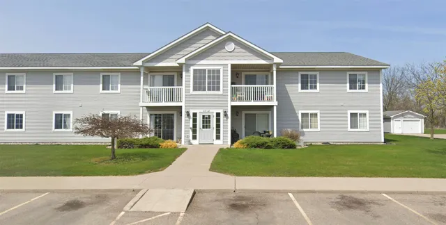 $698 | 1850 Babcock Street, Owosso, MI 48867