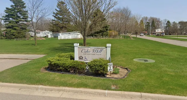 $698 | 1850 Babcock Street, Owosso, MI 48867