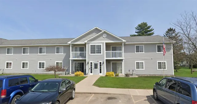 $698 | 1850 Babcock Street, Owosso, MI 48867