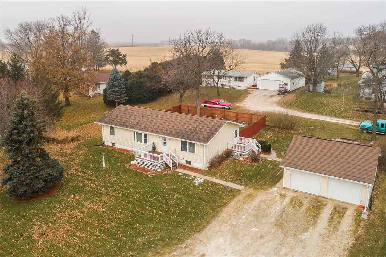 609 Broadway Street, Unit B Springville, IA 52336 - Photo 3 of 27 Gallery Image 3