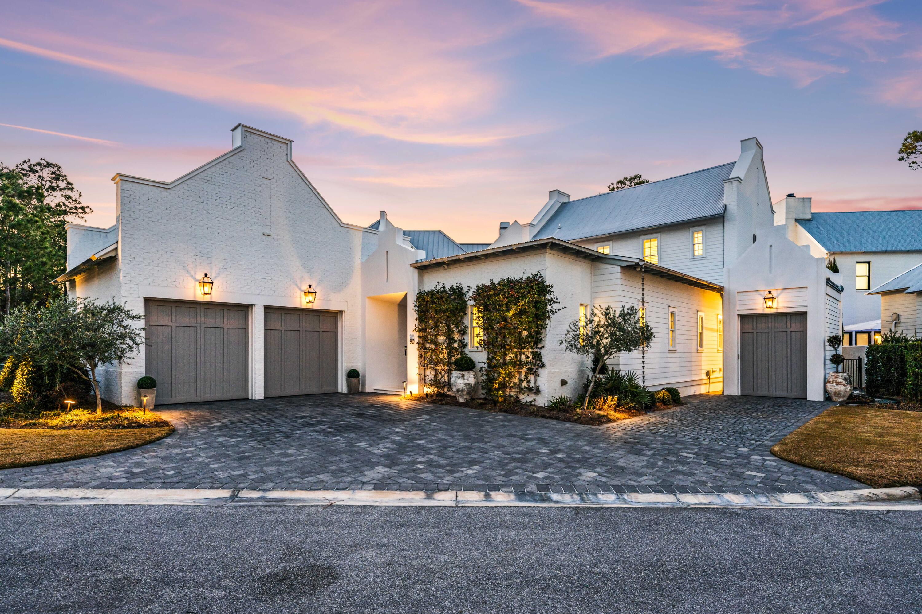 90 Perrin Santa Rosa Beach, FL 32459 - Photo 1 of 47 90 Perrin Twilight-4