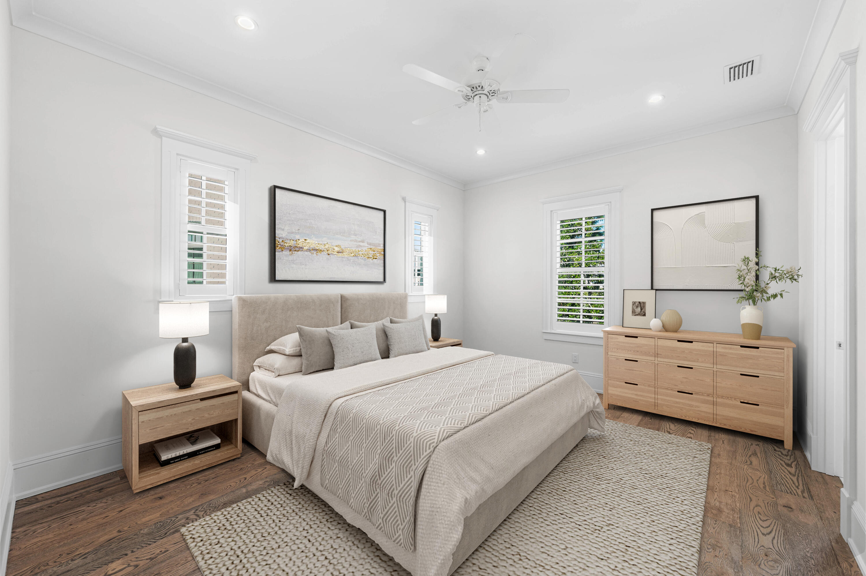 90 Perrin Santa Rosa Beach, FL 32459 - Photo 12 of 47 Bed-2