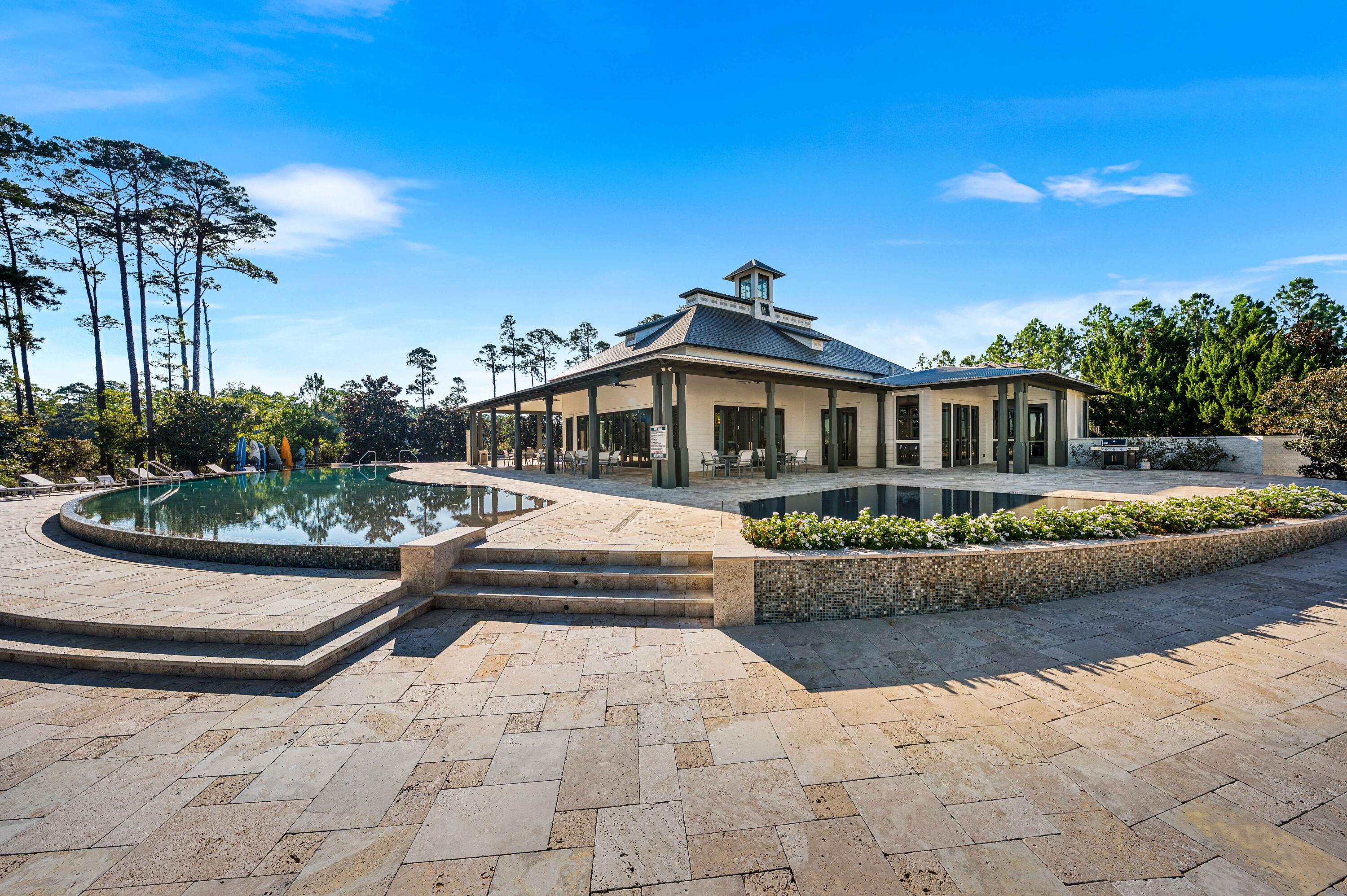 90 Perrin Santa Rosa Beach, FL 32459 - Photo 38 of 47 Churchill Oaks Amenities-14