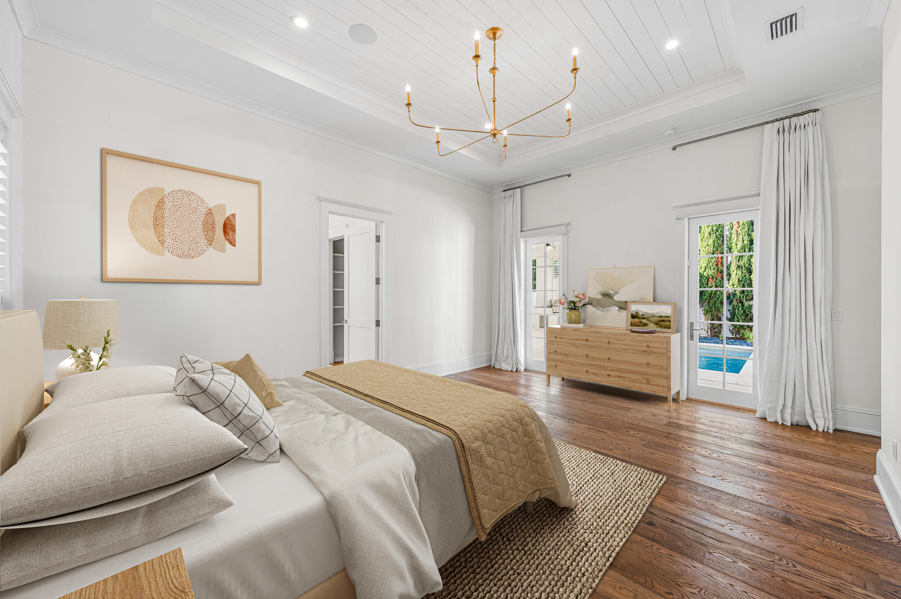 90 Perrin Santa Rosa Beach, FL 32459 - Photo 6 of 47 Primary Bed