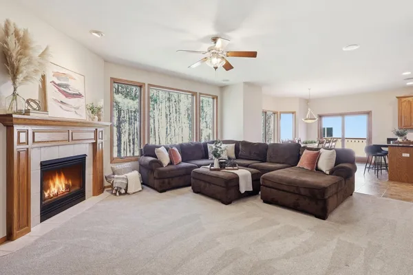 $995,000 | 1105 114th Street West, Inver Grove Heights, MN 55077