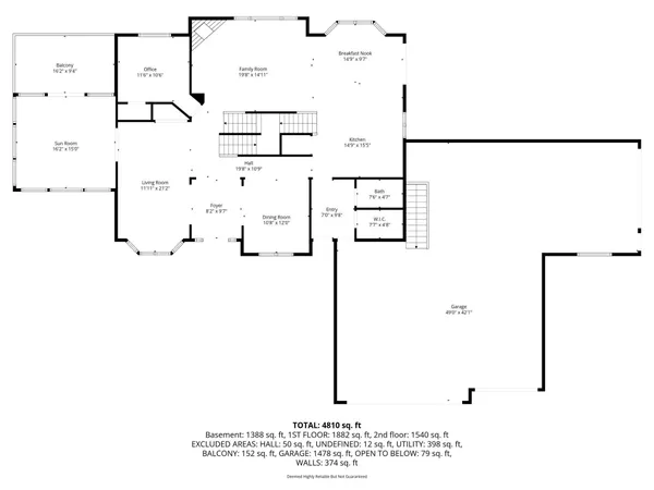 $995,000 | 1105 114th Street West, Inver Grove Heights, MN 55077
