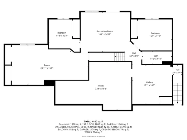 $995,000 | 1105 114th Street West, Inver Grove Heights, MN 55077