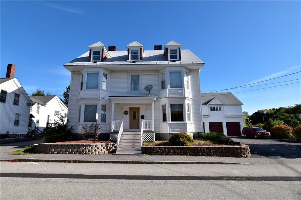 79 Temple Street Saco, ME 04072 - Photo 1 of 25 Photo