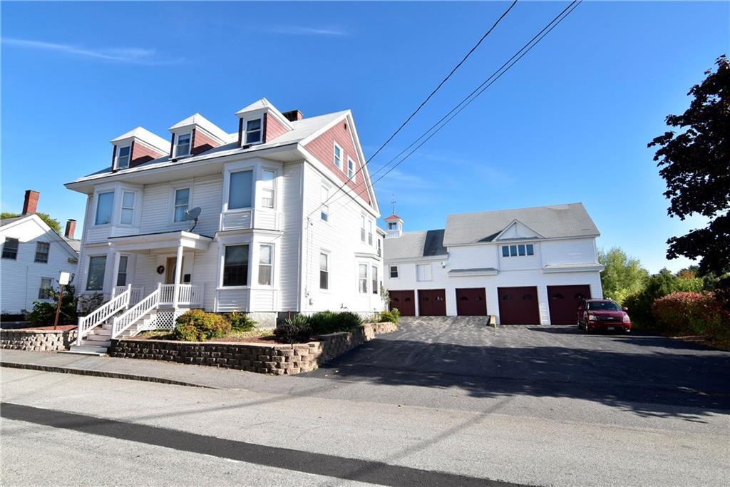 79 Temple Street Saco, ME 04072 - Photo 2 of 25 Photo