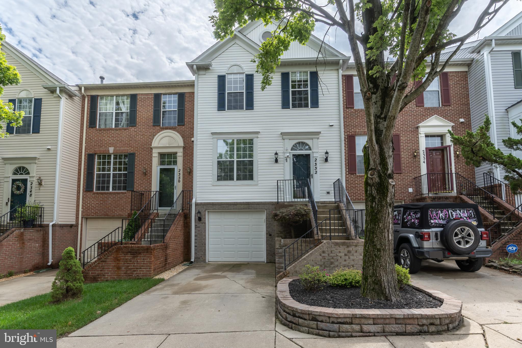 2352 Cold Meadow Way Silver Spring, MD 20906 - Photo 1 of 57 Gallery Image 1