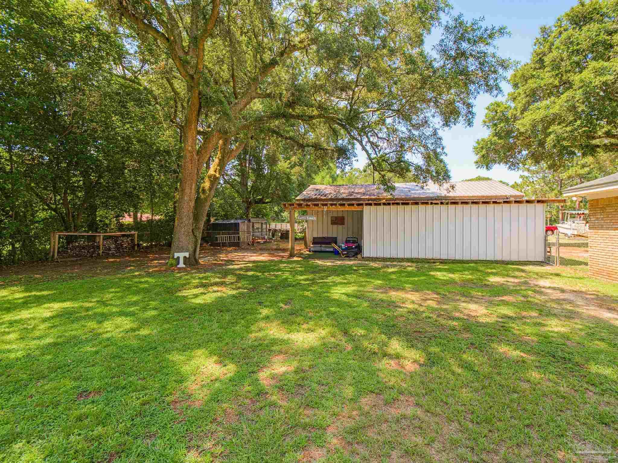 5692 Pine Ridge Drive Milton, FL 32570 - Photo 41 of 43