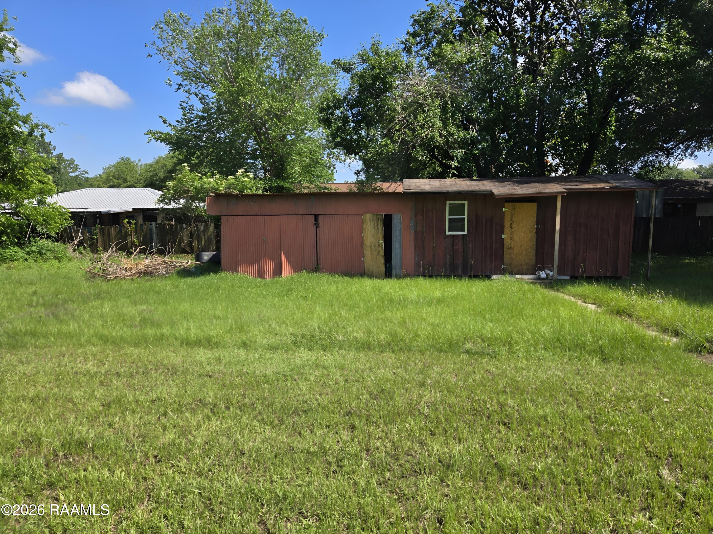 408 Ole Colony Road Lafayette, LA 70506 - Photo 24 of 30