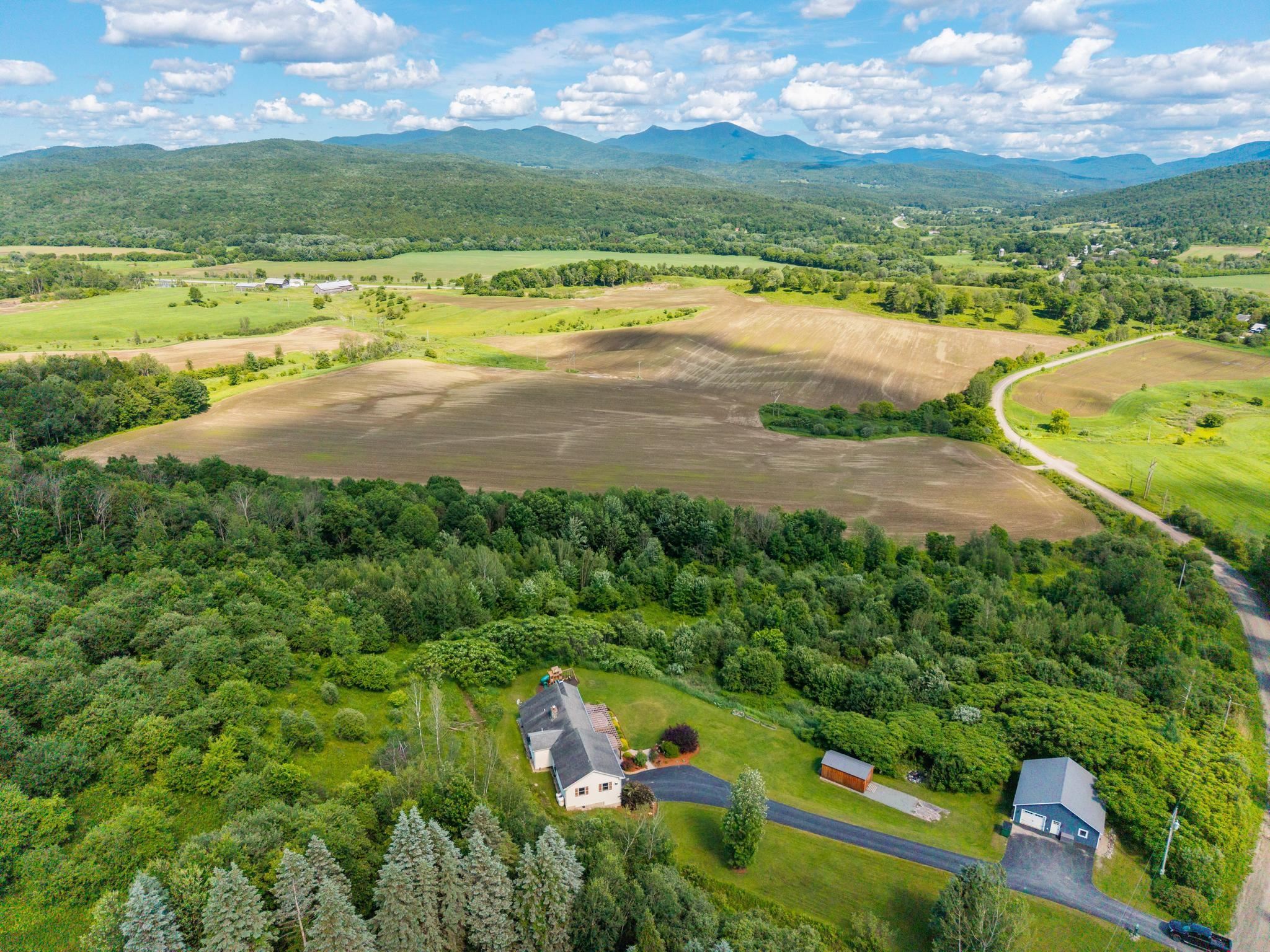 544 Robitaille Road Enosburg Falls, VT 05450 - Photo 6 of 59
