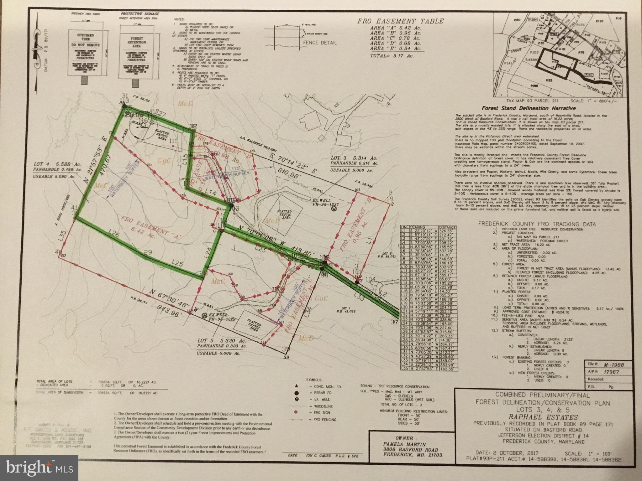 3804 Basford Road Frederick, MD 21703 - Photo 2 of 22