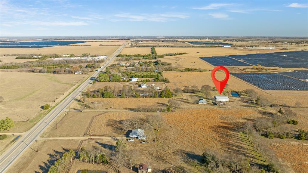 109 Private Road Brookston, TX 75421 - Photo 11 of 26 a view of an ocean and beach