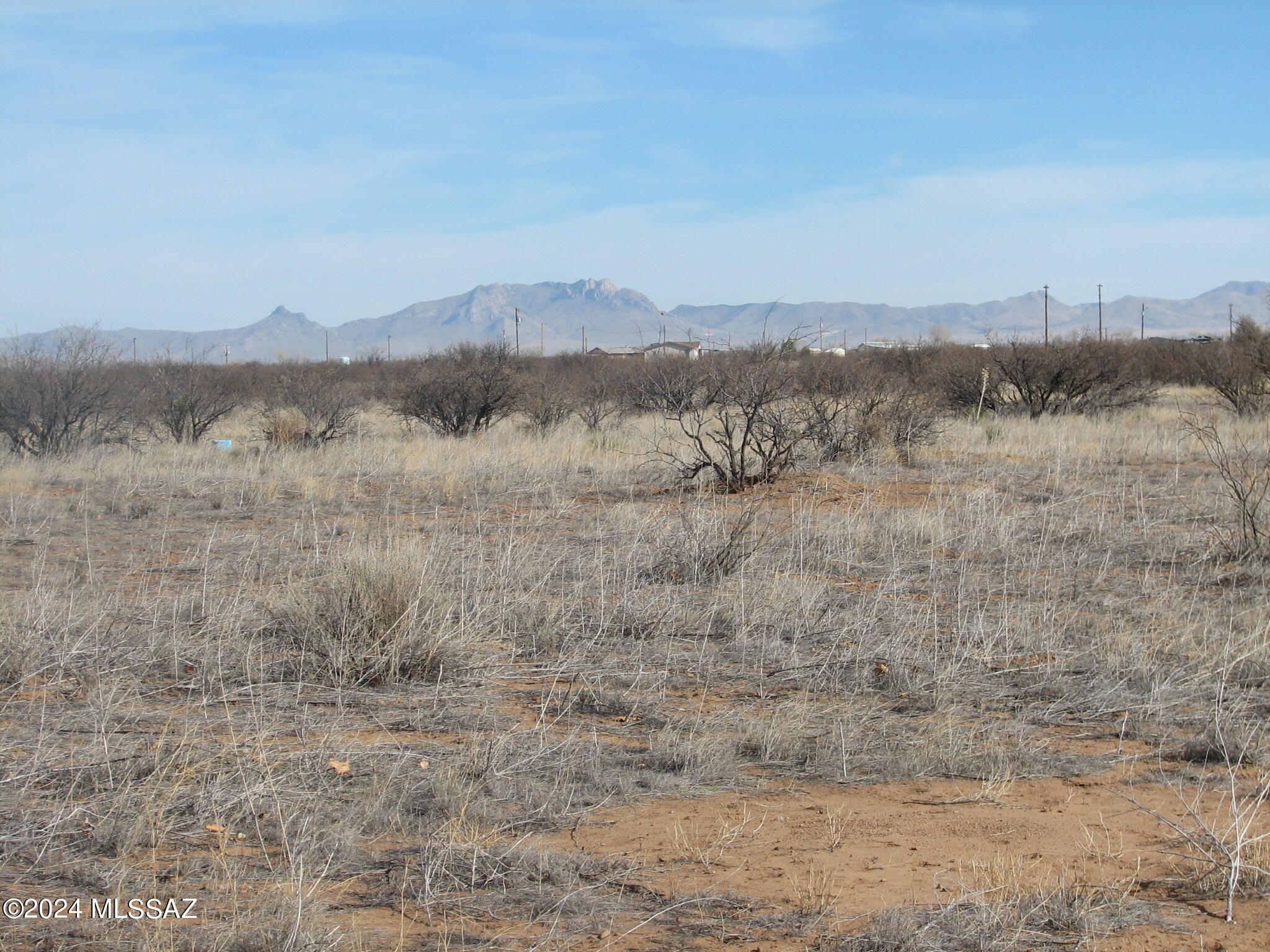 20-ac South Ash Creek Road Pearce, AZ 85625 - Photo 6 of 7