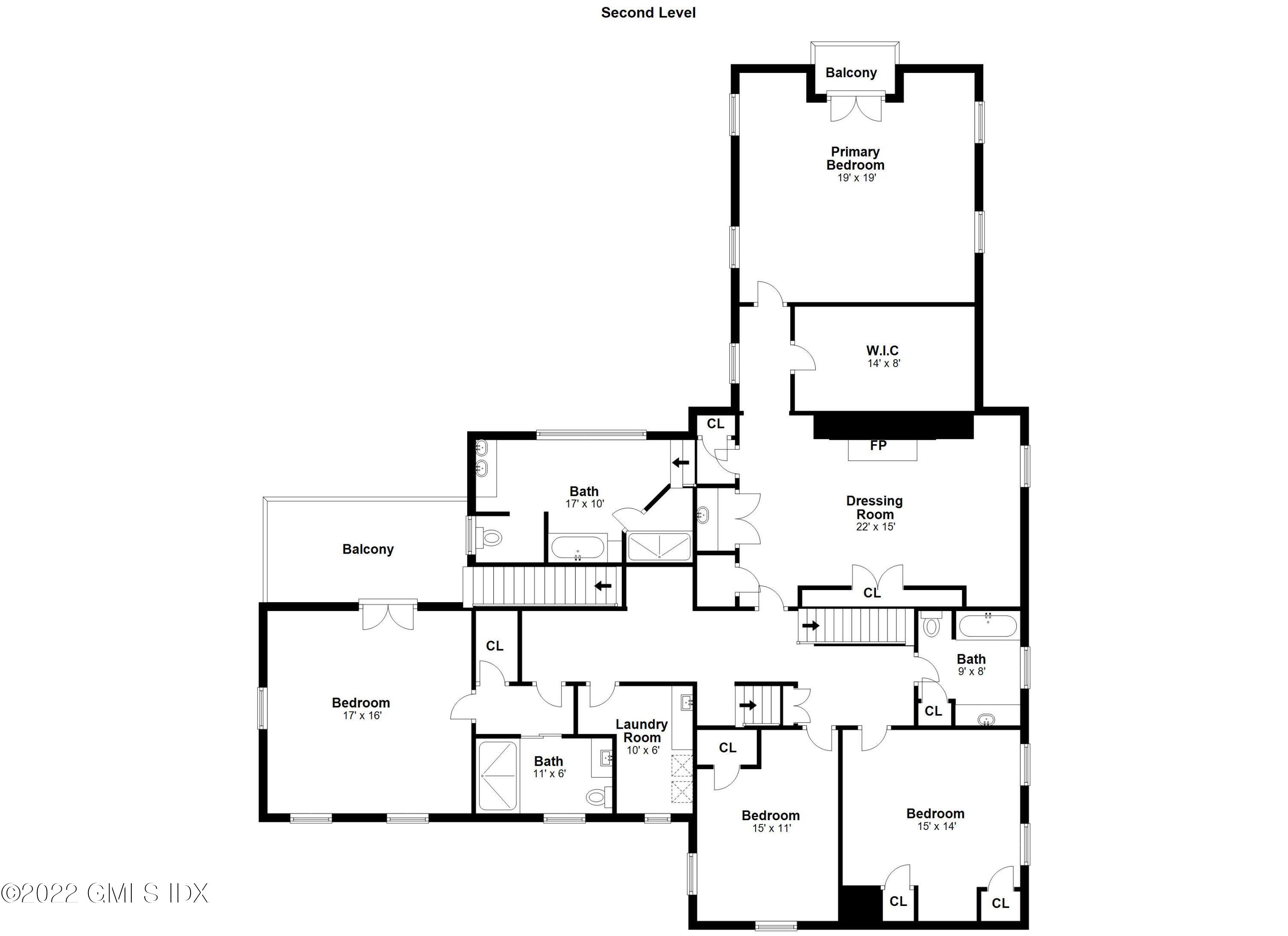 433 Riversville Road Greenwich, CT 06831 - Photo 31 of 32 433 Riversville Rd Greenwich-print-003-0