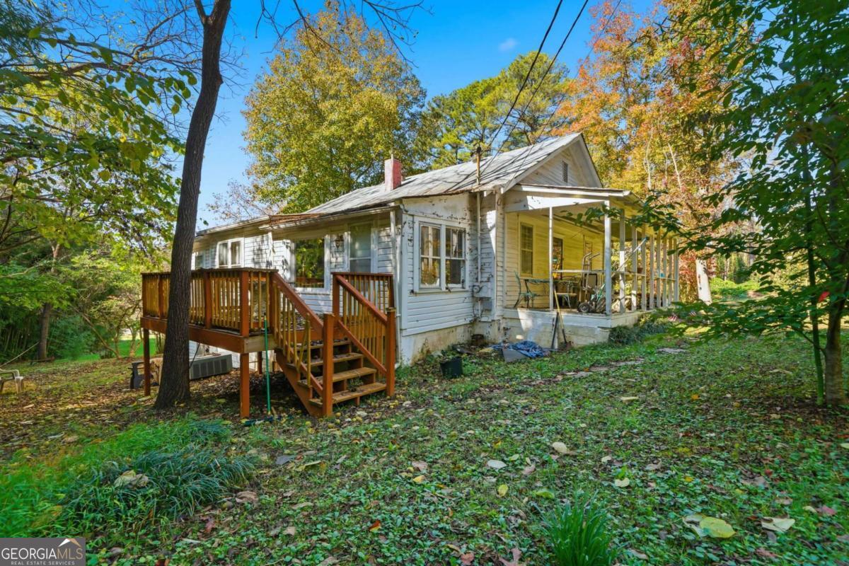 348 Old Tate Road Jasper, GA 30143 - Photo 26 of 32